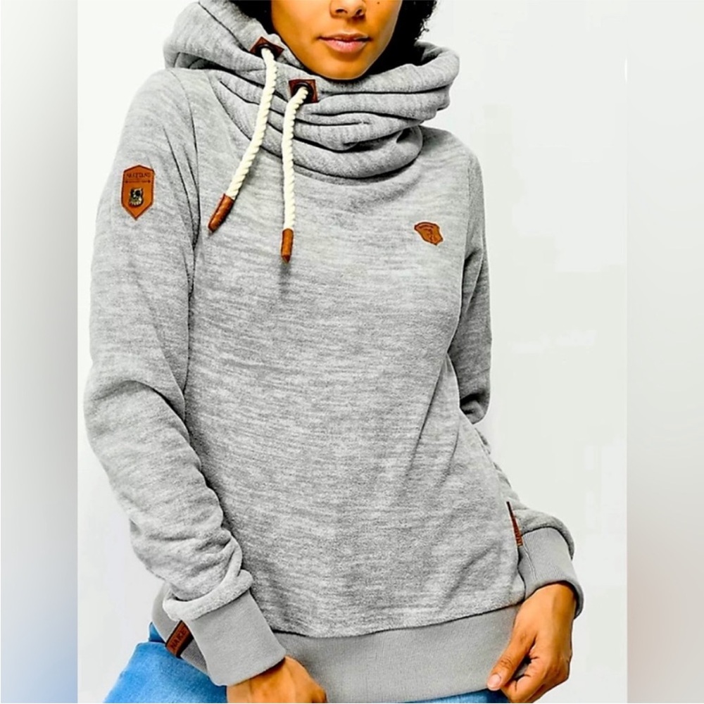 Naketano Darth X Brave New World Hoodie